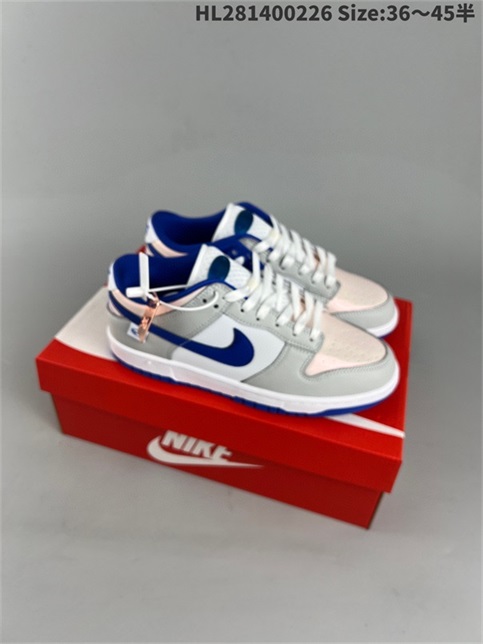 women low dunk sb shoes H 2023-3-21-038